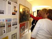 60° DEL CORO FIOR DI MONTE DI ZOGNO, concerto ed inaugurazione mostra sabato 26 settembre 2009 - FOTOGALLERY